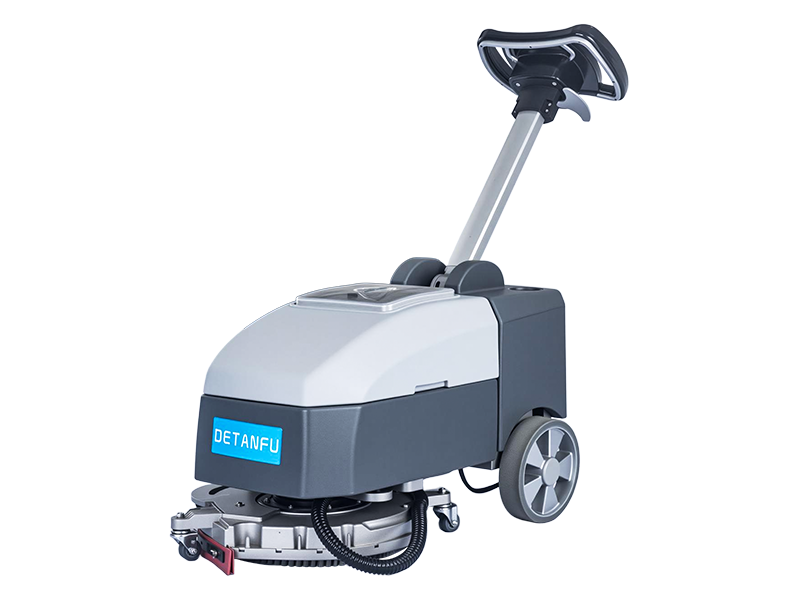 江门清洁设备